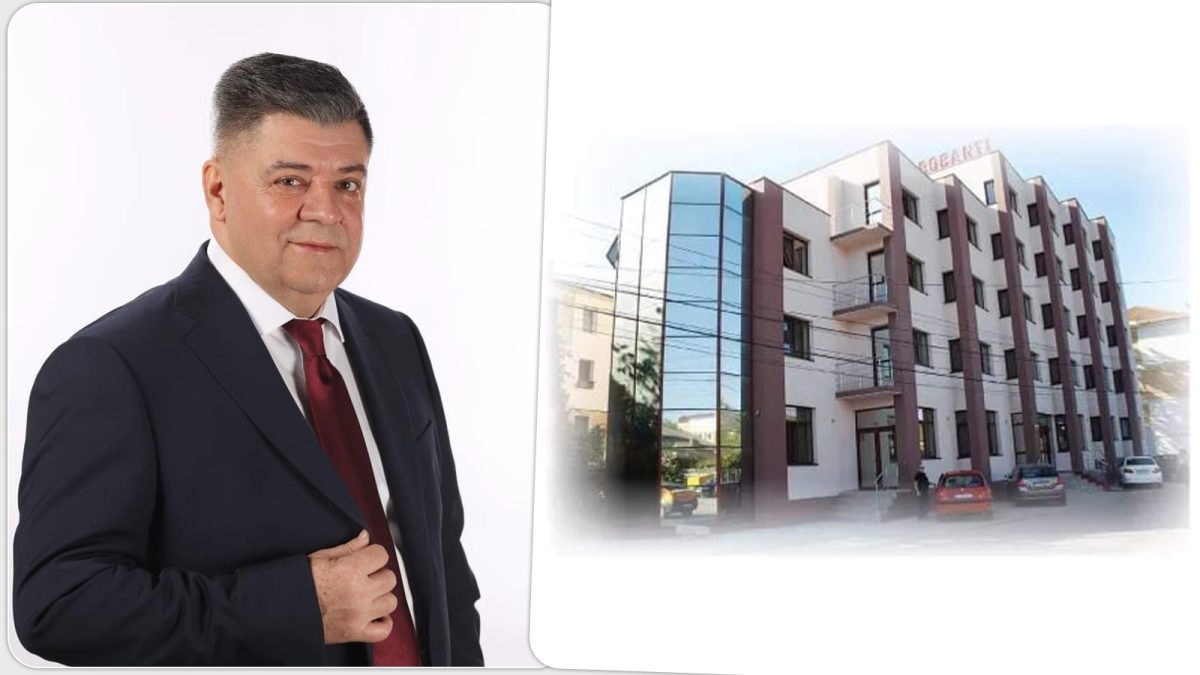 Ce se întâmplă cu un cunoscut hotel din Iași? Proprietarul a făcut anunțul mult așteptat – FOTO