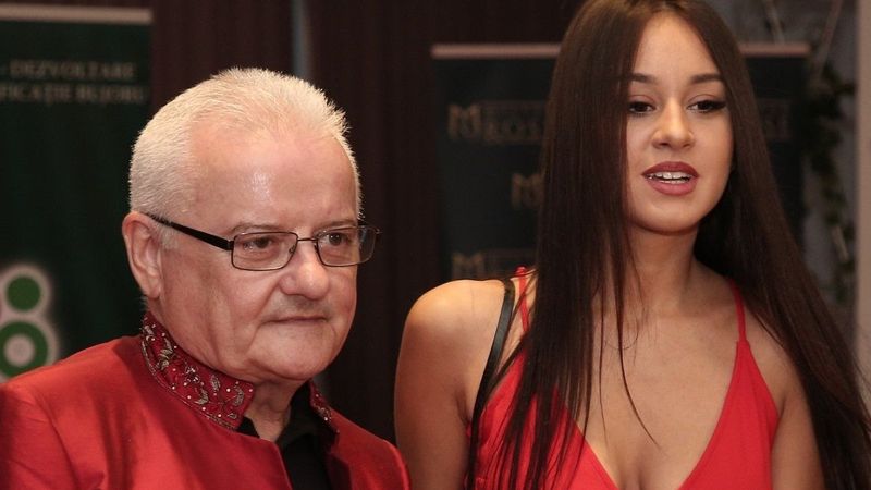 Irinel Columbeanu rupe tăcerea despre fosta lui iubită, Oana! Ce se întâmplă, de fapt, între cei doi