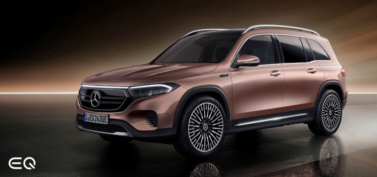Cum să alegi un SUV electric. Ghid 2024