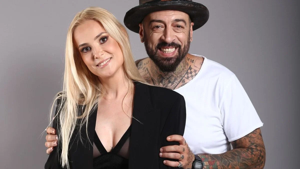 Fosta soție a lui CRBL radiază după divorț. Cum a fost surprinsă Elena la scurt timp după ce ea și artistul au decis să pună punct căsniciei