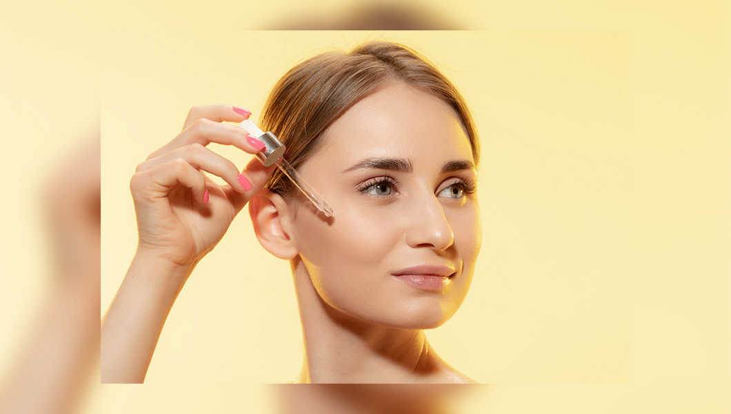 Produsele cosmetice trebuie alese în funcție de tipul de piele pe care îl ai