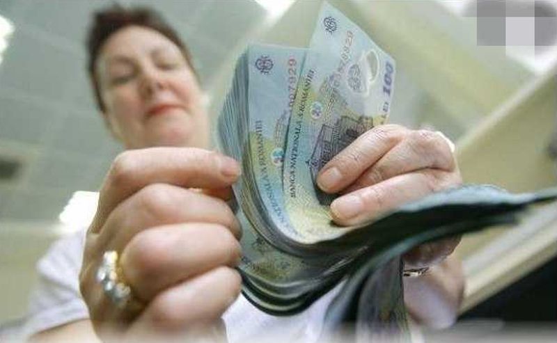Cadou dat cu ocazia alegerilor! Cresc salariile pentru bugetari!