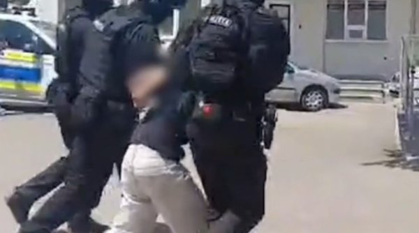 Primele mărturisiri ale criminalului fetiței din Botoșani: „Îmi pare rău, eram băut”