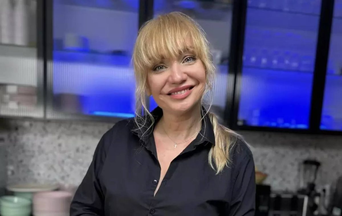 Cristina Cioran și-a făcut un nou iubit și vrea să uite de Alex Dobrescu. Cum se înțelege cu fetița ei, Ema