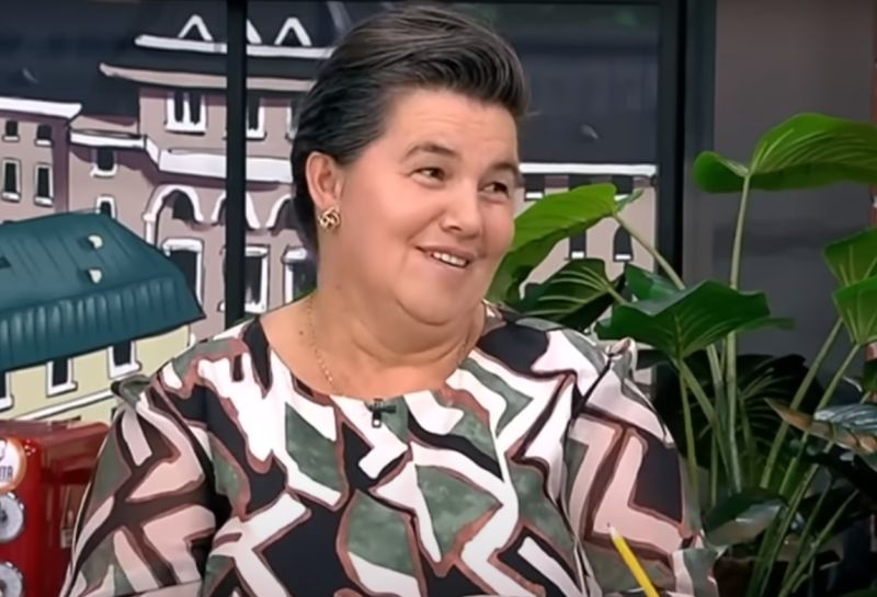 Cu cât vinde mama Geta pastrama de miel: „Poți să faci și 1.500 de pe un miel!“