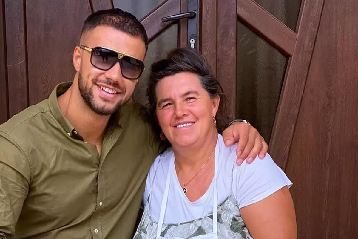 Mama Geta rupe tăcerea despre relația pe care o are cu logodnica lui Culiță Sterp! Ce se întâmplă între ele, după declarațiile controversate