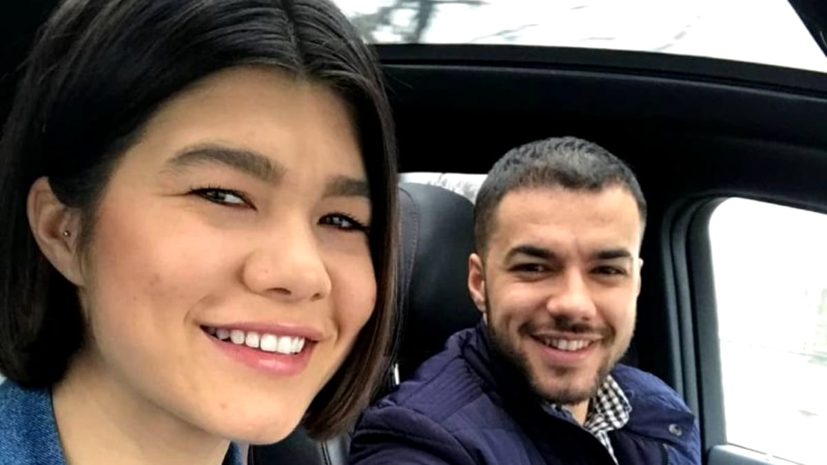 Ileana Sterp intervine după ce iubita lui Culiță Sterp a declarat că nu are o relație apropiată cu soacra