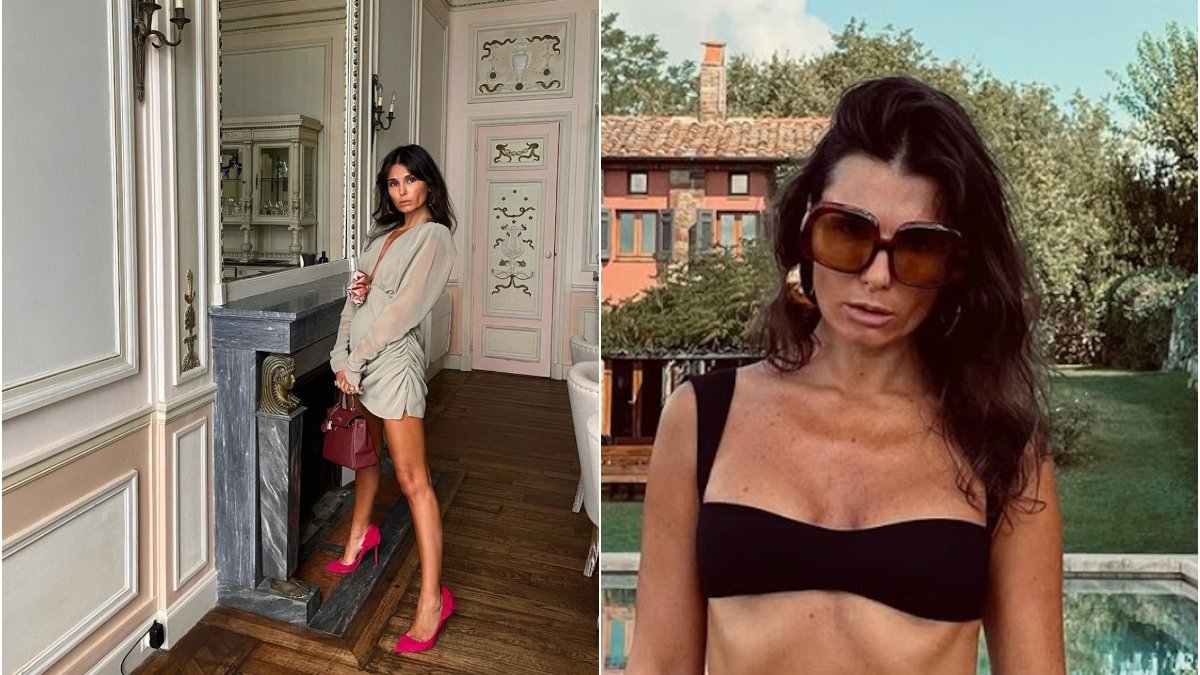 Dana Budeanu are o casă superbă. Imagini inedite din locuința vedetei