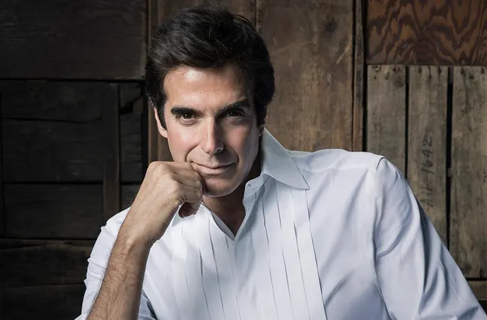 David Copperfield, acuzat de violenţă sexuală de şaisprezece femei. Cum se apără celebrul iluzionist american