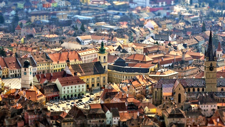 Locul din România care îi fascinează pe turiștii străini. Iată care este ,,destinaţia anului 2024”