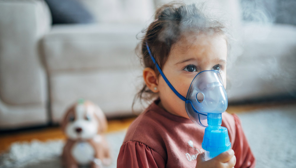 Când se recomandă aerosolii cu dexametazonă. Cum să alegi cel mai bun aparat cu aerosoli