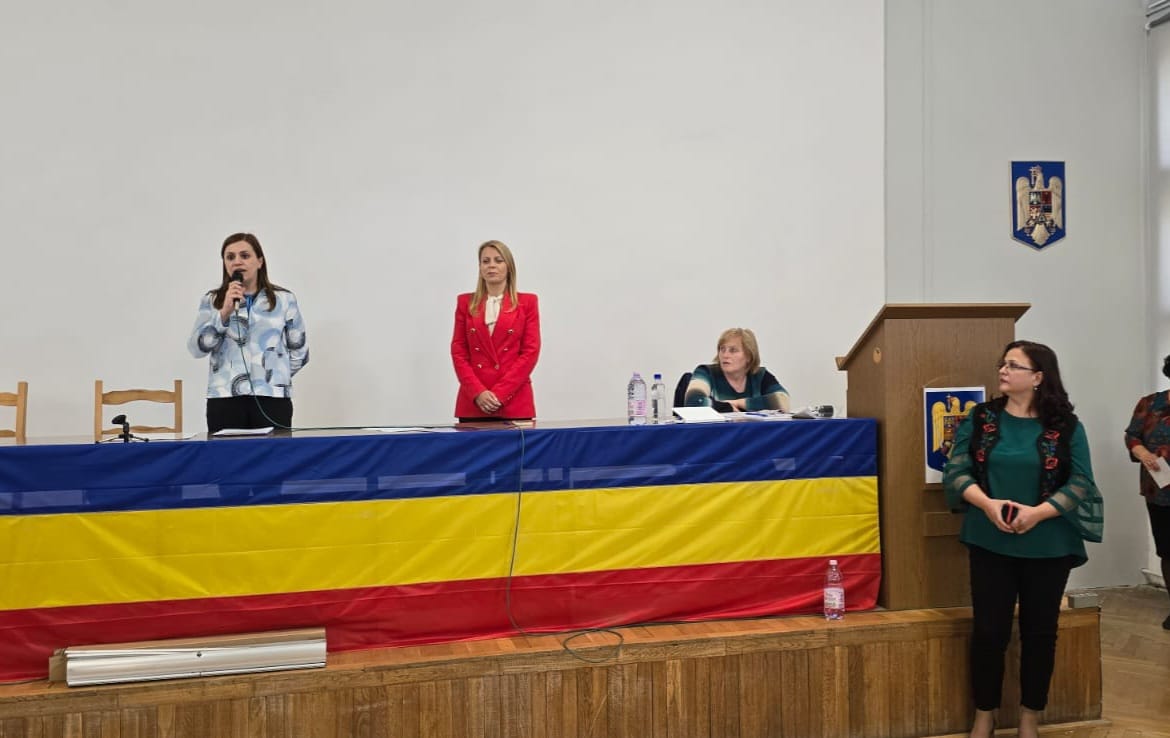 Polițiștii DGA Iași au organizat o activitate de educaţie anticorupţie şi pentru promovarea integrităţii