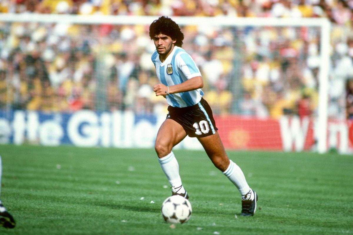 Nouă ipoteză în cazul morții lui Diego Maradona. Dosarul ar putea fi redeschis