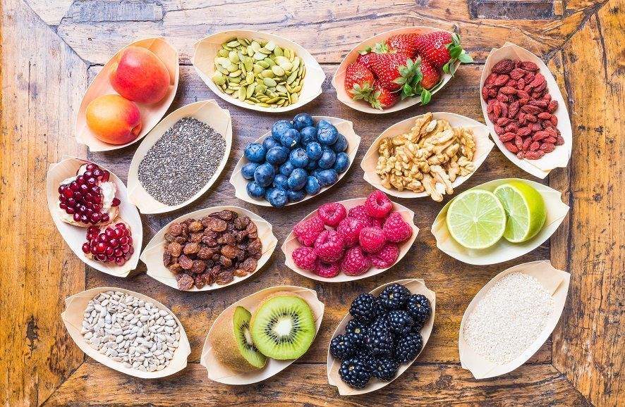 Alimentele ce trebuie eliminate pentru a preveni apariția cancerului. Cine se află în top