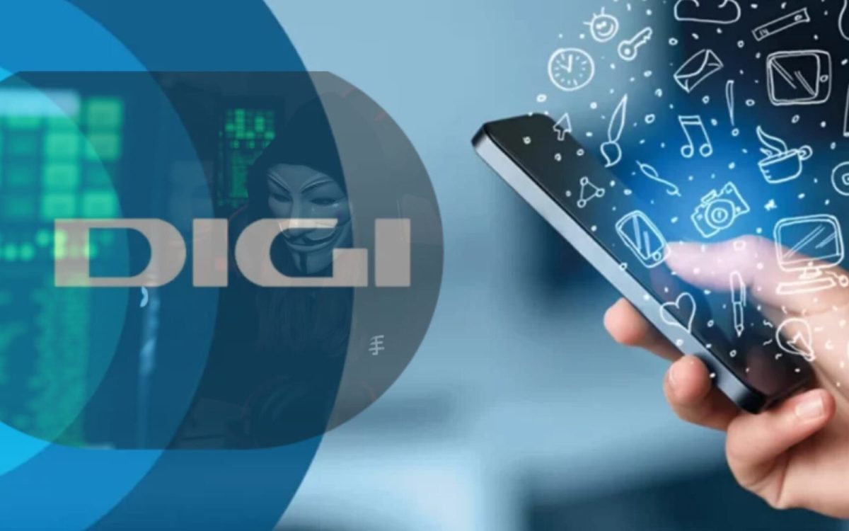 Avertisment pentru abonații Digi România! Ce pericol există pentru milioane de clienți români
