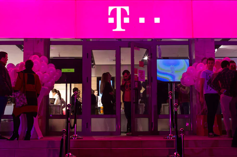 Telekom România are un nou director comercial. Cine este Mircea Hațegan