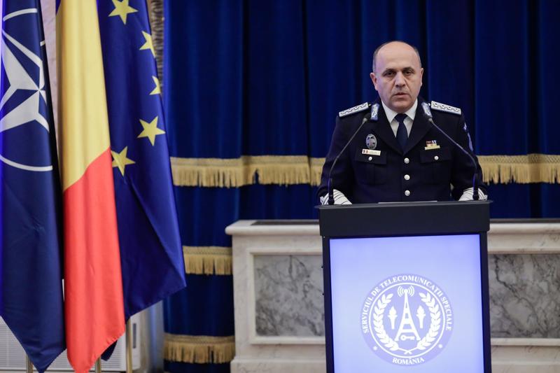 Șeful STS, despre dosarul Coldea-Dumbravă. „Legea mă obligă după pensionare doar să nu folosesc informații secrete”