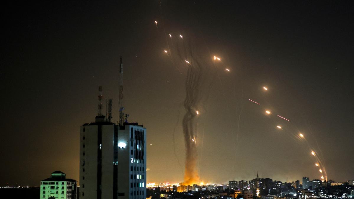 Ce este și cum funcționează sistemul antirachetă „Iron Dome” din Israel. România ar fi fost interesată să cumpere un „dom de fier”.