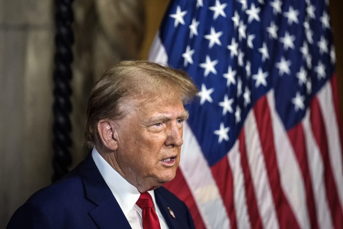 Acuzație gravă la adresa lui Joe Biden. Donald Trump: „Era gata să mă omoare”