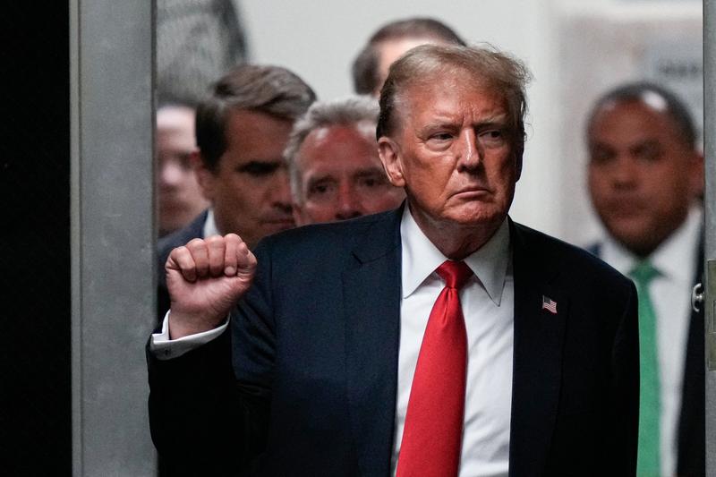 Verdict în procesul lui Donald Trump. Care sunt scenariile posibile