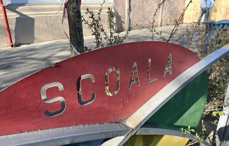 Elevii se întorc în bănci de miercuri, 8 mai. Când va începe următoarea vacanță