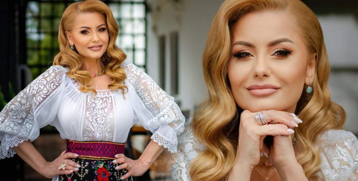 Emilia Ghinescu, hărțuită! Vedeta e decisă să depună plângere la poliție: „Nu înțeleg de ce …” – FOTO