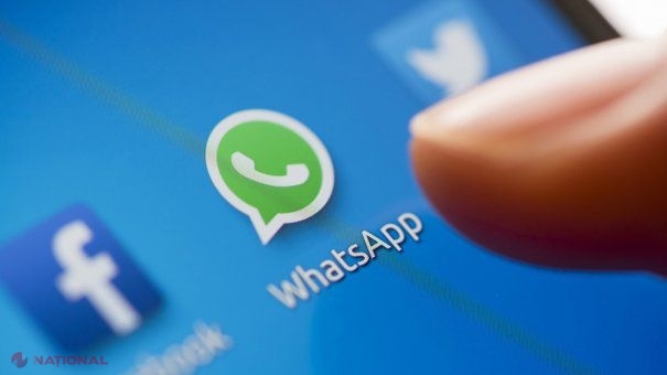 Mare atenție cum folosiți această funcție! Escrocii vă pot fura ușor datele personale din Whatsapp!