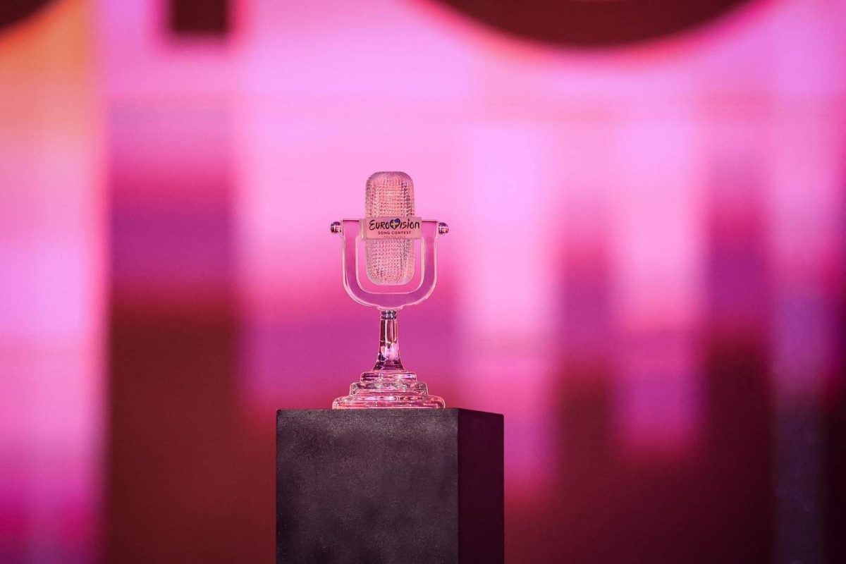 Răsturnare de situație la Eurovision, cu doar câteva ore înainte de finală! Unul din favoriți a fost eliminat din competiție