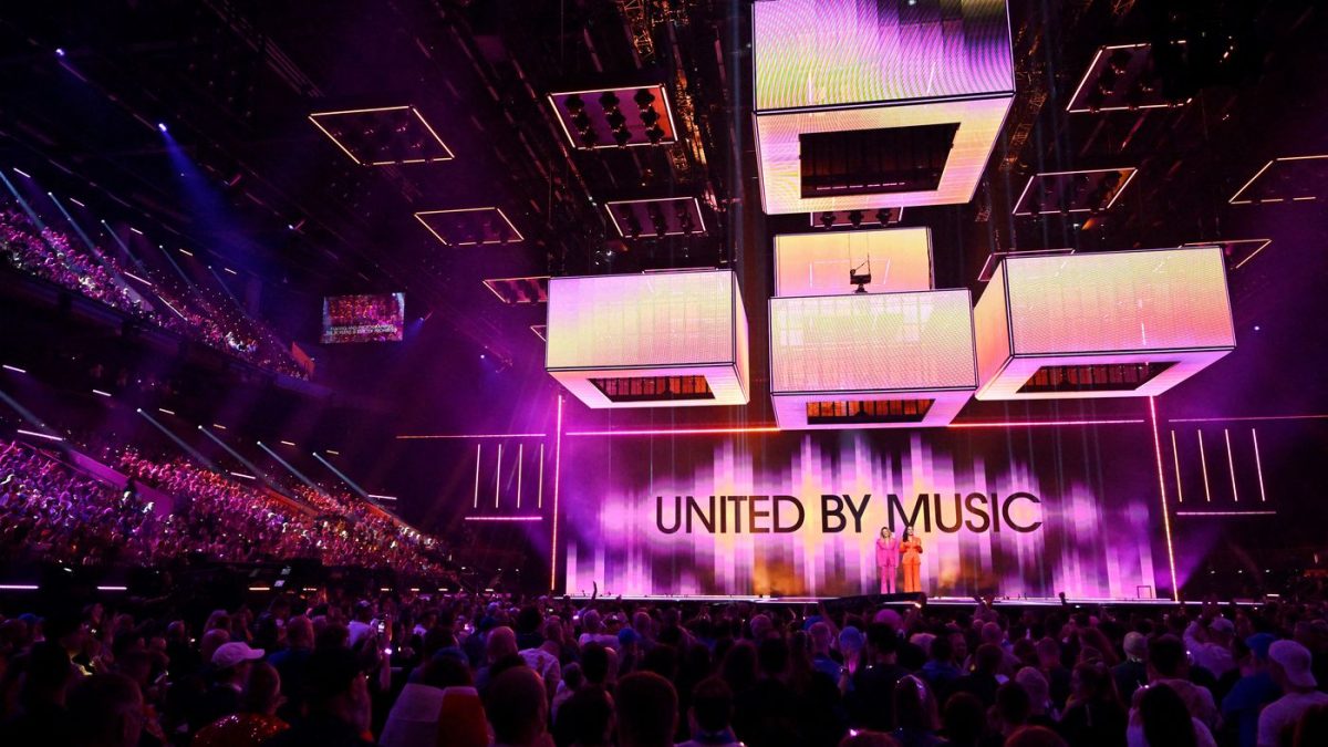 Comisia Europeană intervine direct după scandalul de la Eurovision