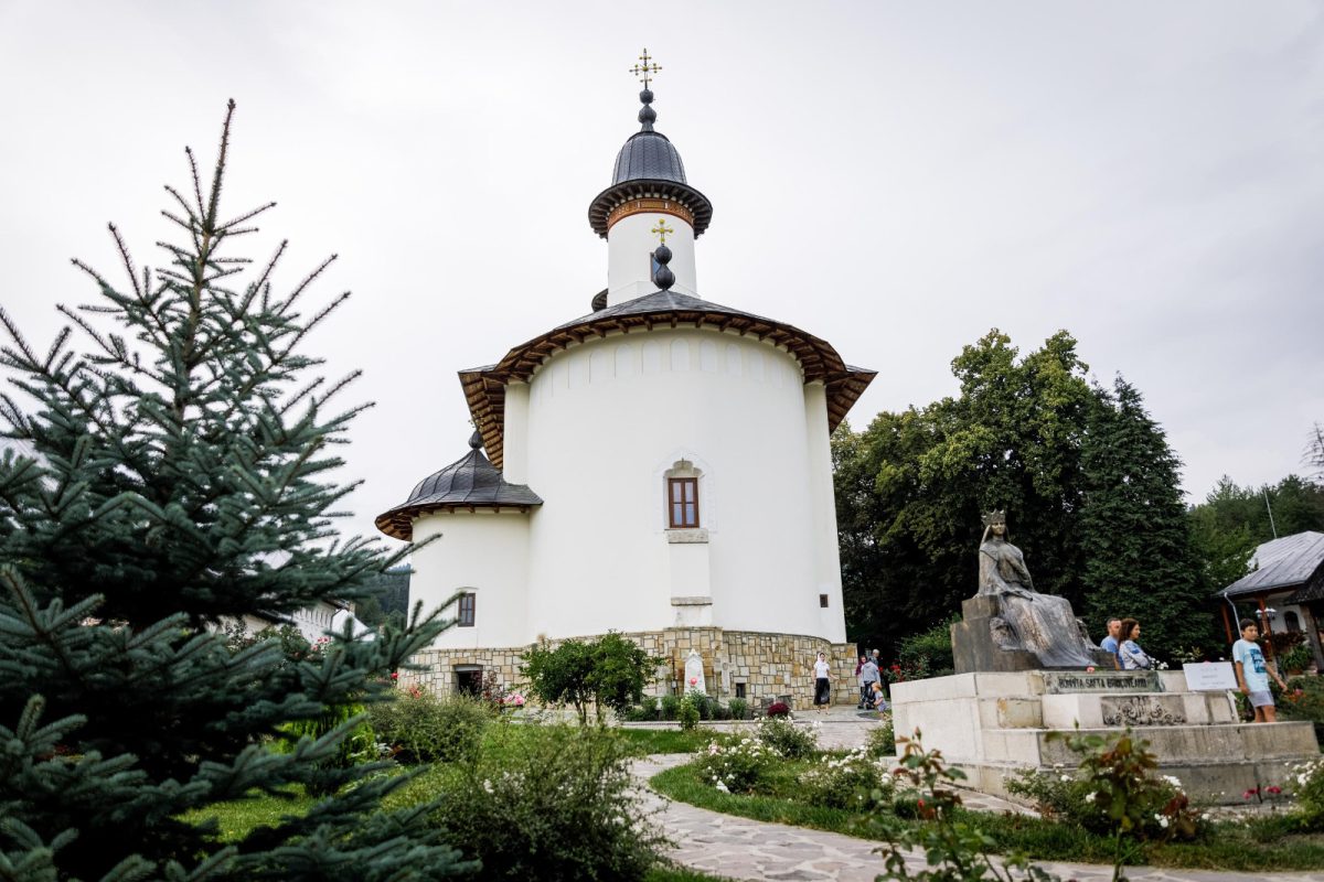 Programul evenimentelor care vor avea loc în cadrul Arhiepiscopiei Iaşilor, în perioada 5-11 mai 2024