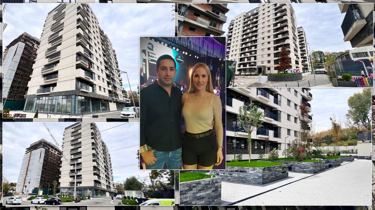 Țeapă de proporții la Evergreen! Un locatar rămâne fără apartamentul pe care l-a plătit integral din cauza locului de parcare. Contractul a fost reziliat de dezvoltator – FOTO