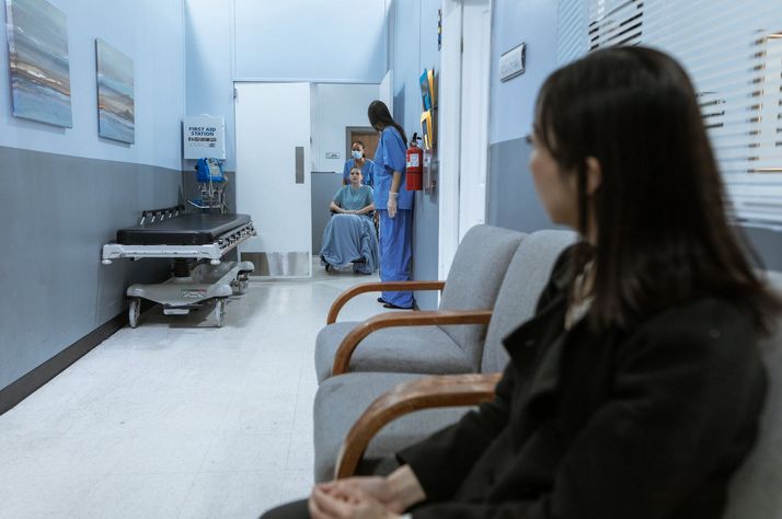 Vestea primită de o femeie venită la spital pentru o programare: „Ooh, ești moartă”. Cum s-a ajuns aici