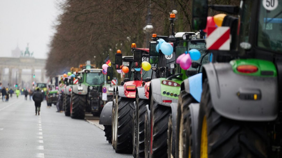 Fermierii din Iași se pregătesc de proteste. Ce revendicări au agricultorii nemulțumiți – FOTO