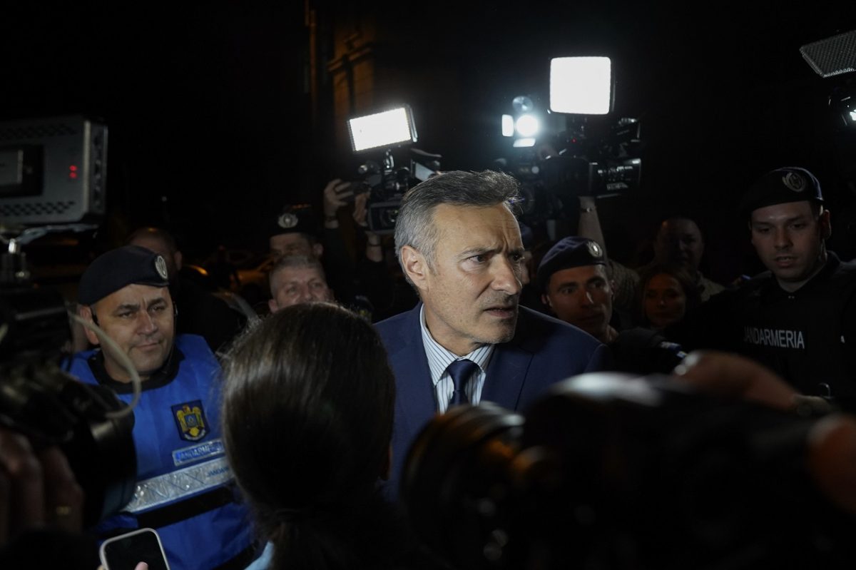 Prima reacție a lui Florian Coldea după trimiterea în judecată: „Mă consider nevinovat”