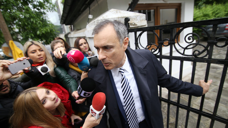 SRI voia să repartizeze dosarele la anumiți judecători! Miza era uriașă: Să dicteze condamnări la închisoare la cerere