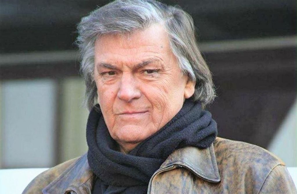 Medicul Adrian Marinescu, detalii de ultimă oră despre starea actorului Florin Piersic
