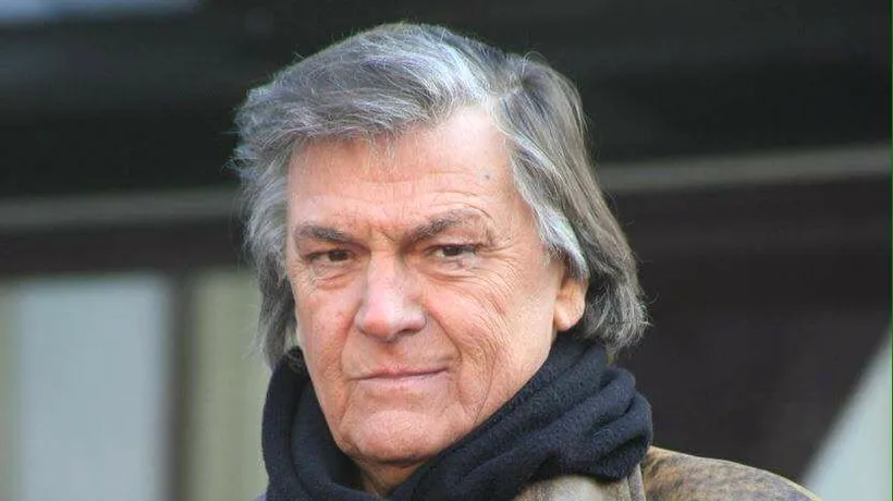 Ultimele date despre starea de sănătate a lui Florin Piersic. A fost reevaluat cardiologic