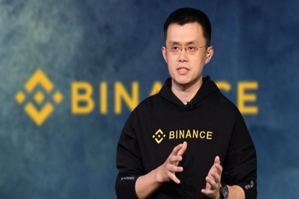 Lovitură pe piața criptomonedelor! Fostul director al Binance a fost condamnat la închisoare!