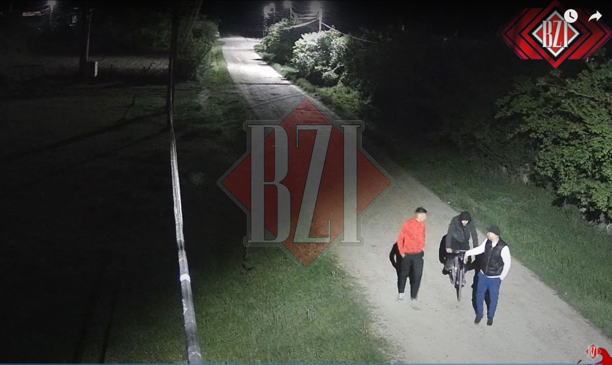 Hoții anului vin de la Iași! Au furat camerele de supraveghere care trebuiau să apere o comună de… hoți – FOTO, VIDEO
