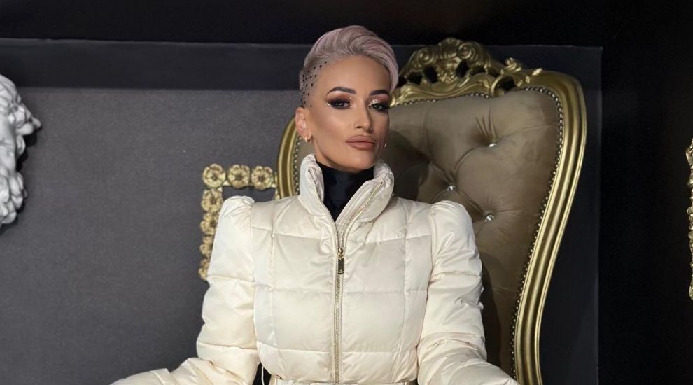 Gabriela Lucuțar și soțul ei au decis să meargă pe drumuri separate. Partajul se ridică la ordinul milioanelor de euro