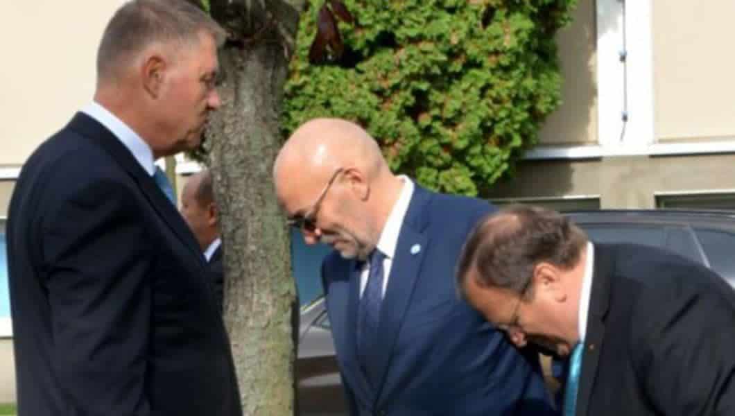 Gheorghe Flutur, candidatul PNL la Consiliul Județean Suceava a fost șomer până la 31 de ani: ”Cea mai folosită tactică de foștii comuniști pentru a ascunde relațiile cu Securitatea ” – VIDEO