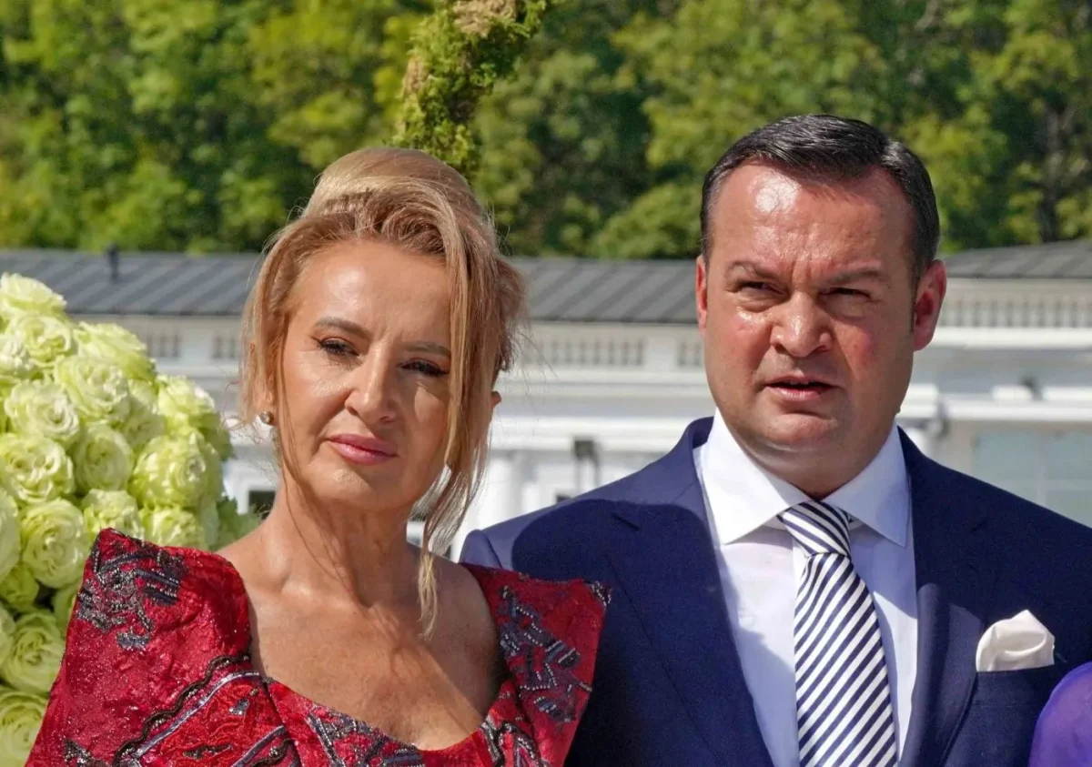 Soacra lui Cătălin Cherecheş riscă pedeapsa cu închisoarea. Motivele pentru care procurorii o vor arunca după gratii