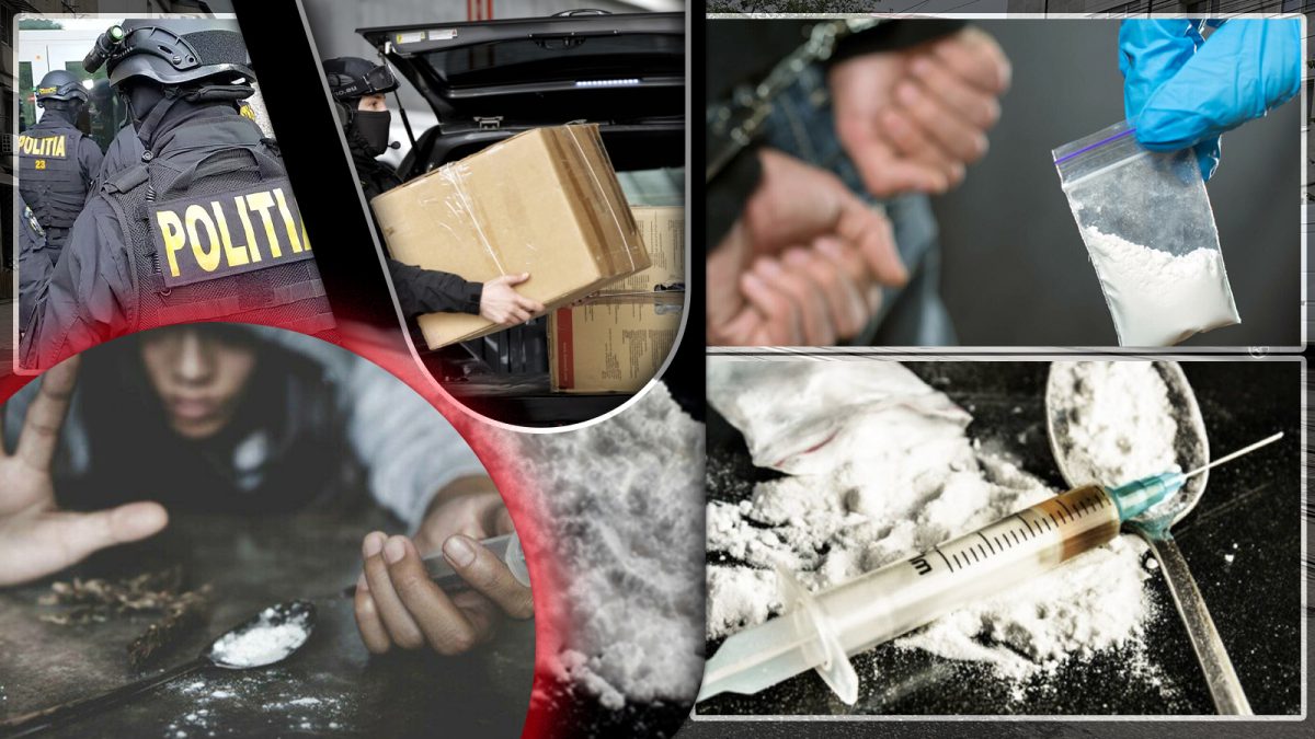 Alarmant! Heroina face ravagii în rândul tinerilor din Iași. Cât costă o doză și pe ce filieră ajunge în oraș? Dintr-un singur gram se pot droga zece consumatori – FOTO