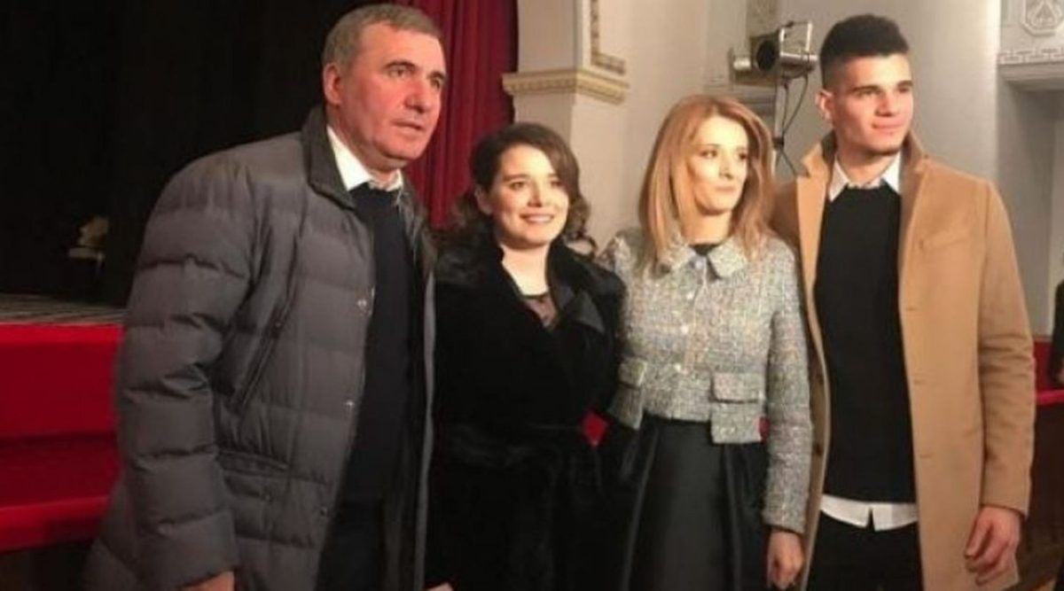Ianis, dezvăluiri emoționante despre mama sa, Marilena Hagi: „Este inima familiei”