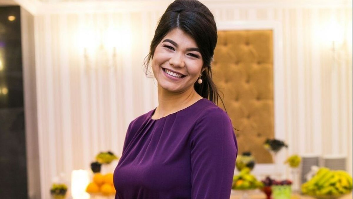 Ileana Sterp, gest emoționant în ziua în care fiica sa a împlinit 3 anișori. Sora lui Culiță Sterp a retrăit cele mai frumoase momente