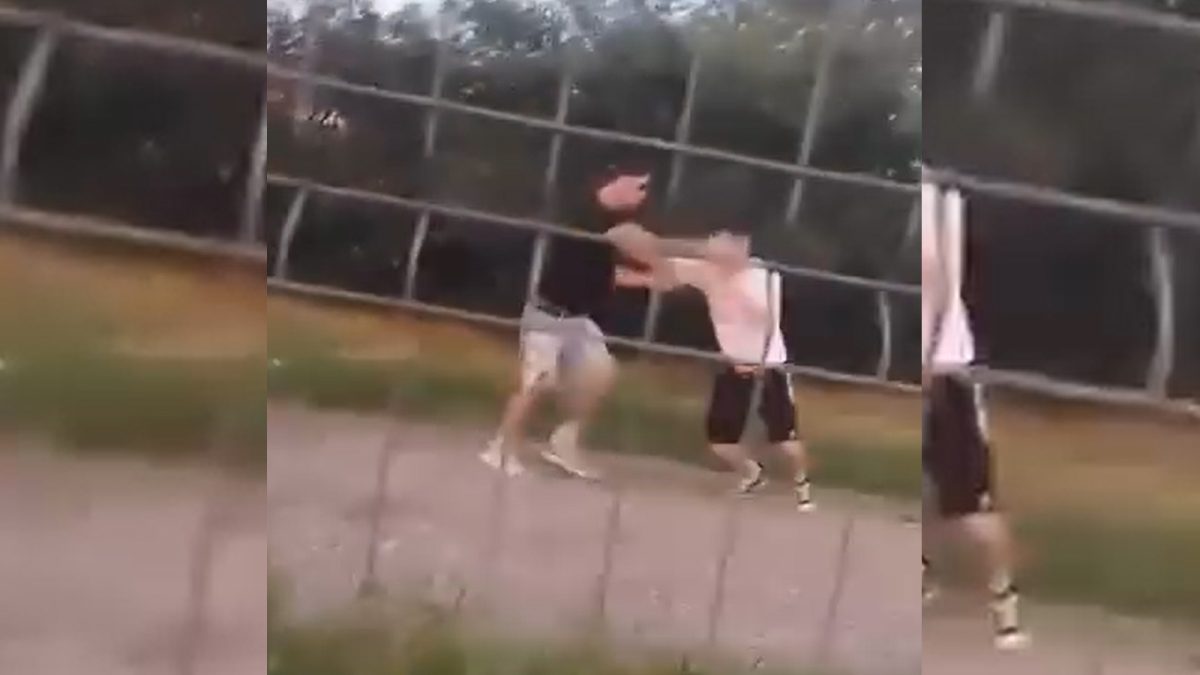 Bătaie în campania electorală! Mai mulți PSD-iști au fost atacați la Iași: „A aruncat cu o sticlă după noi, iar apoi a lovit cu pumnii” – FOTO/VIDEO