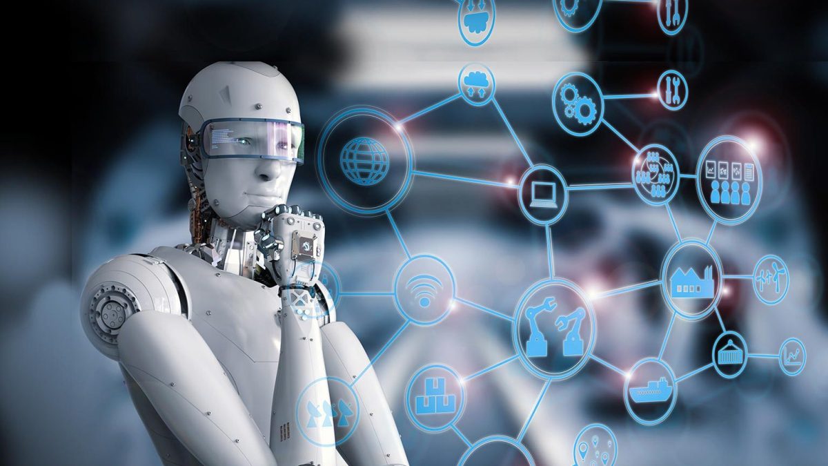 Inteligența artificială îi va lăsa pe mulți fără loc de muncă! Iată care sunt domeniile