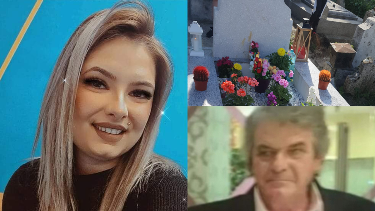 Durere fără margini pentru părinții gravidei ucise de patronul magazinului unde lucra. Beatrice ar fi împlinit astăzi 25 de ani: „În loc să aprindem lumânările tortului, aprindem lumina candelei”