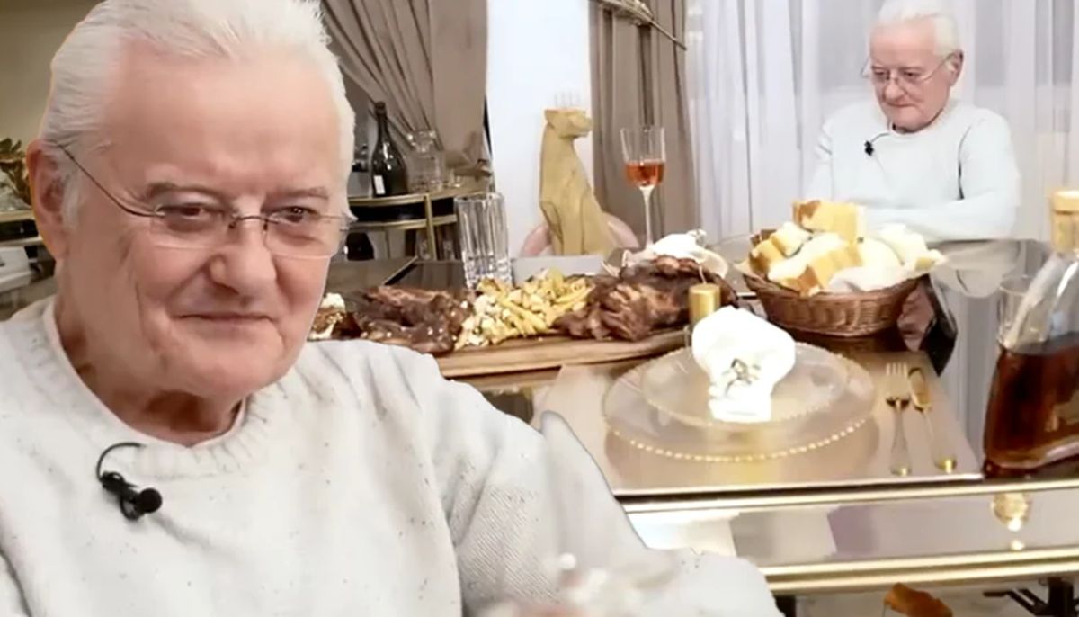 Irinel Columbeanu, sărbători triste de Paște. Fostul afacerist este consemnat în azil
