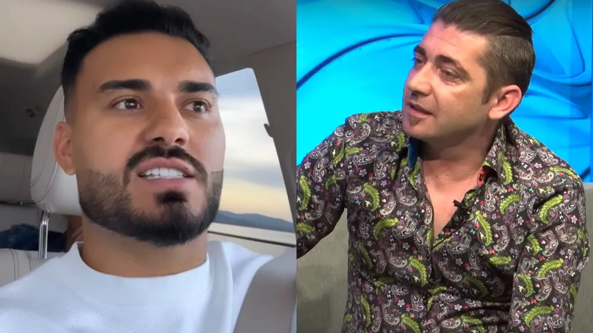Jador spune adevărul despre DeSanto, după ce a afirmat că unii colaboratori i-au furat banii din piese! Ce a avut de zis despre producătorul cu care s-a certat în trecut: „Nu-l mai înjurați”
